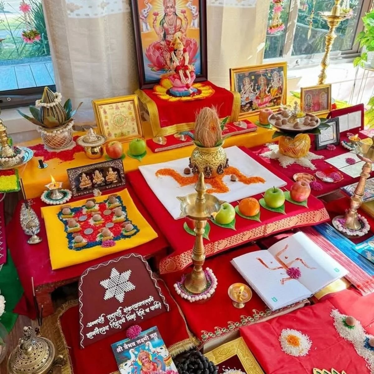 Griha Pravesh Puja in Bangalore